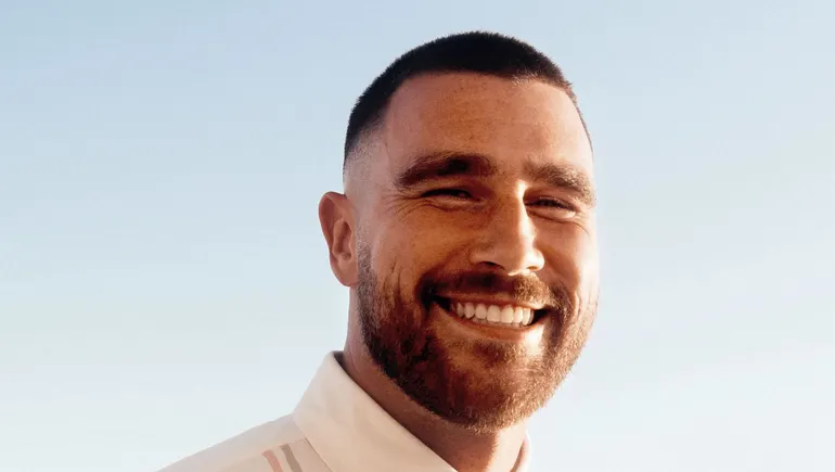 Publicis Sports 携手 Travis Kelce 与 3 Arts Sports,整合碎片化 NIL 市场