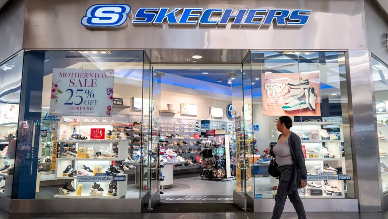 Skechers 将全球媒体业务大部分交由 Horizon Global 代理