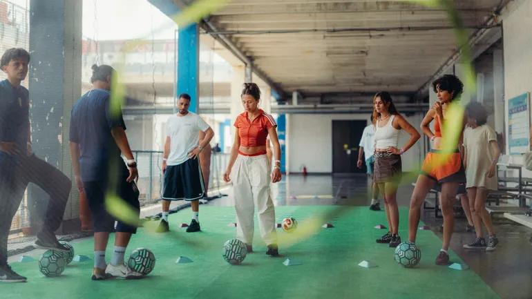 Hinge CMO: Community Building Goes Far Beyond Marketing Channels