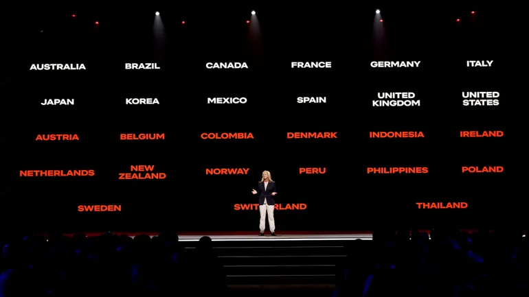 Netflix广告业务覆盖范围翻倍，展示技术与数据新能力