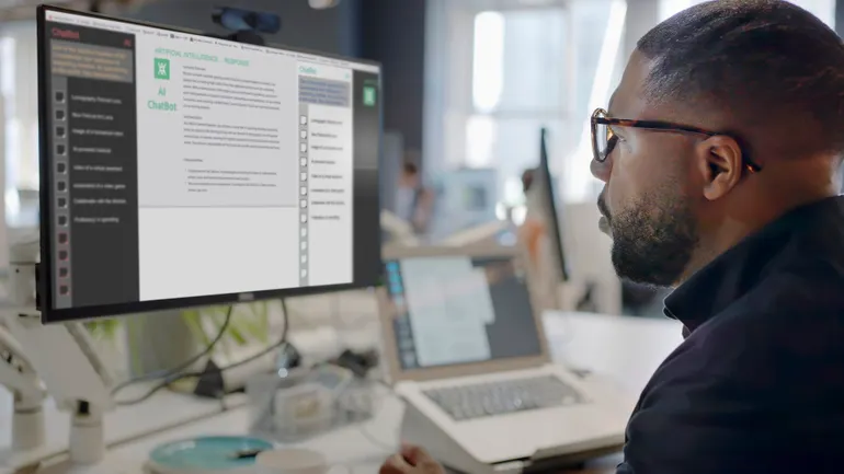 AI is Reshaping the Rules of the Advertising Industry—How Can Brands Take the Initiative?
