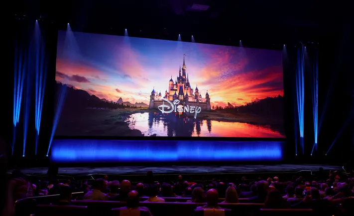 Disney, TikTok partner on content sharing as creators fuel fandom