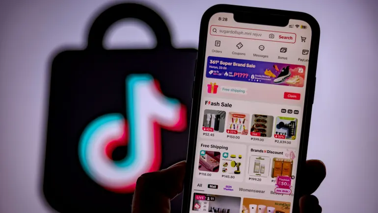 TikTok Shop如何重塑食品饮料行业的创新路径