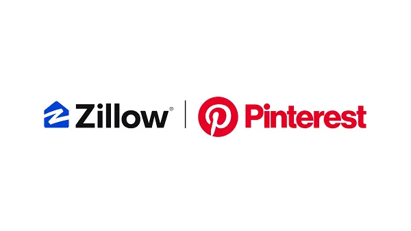Pinterest与Zillow合作,实现住房意向广告定向投放