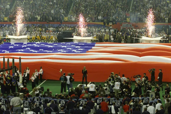 NFL赞助商重新评估联盟合作关系:2022年多项长期协议生变