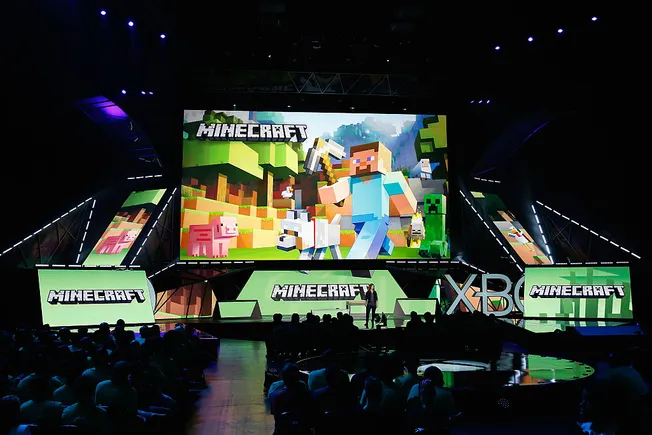 Minecraft Launches First Creator Affiliate Program, Expanding Content Marketing Landscape