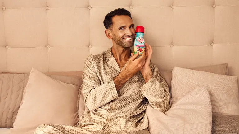 Coffee Mate 以社交优先营销开启夏日浪漫季