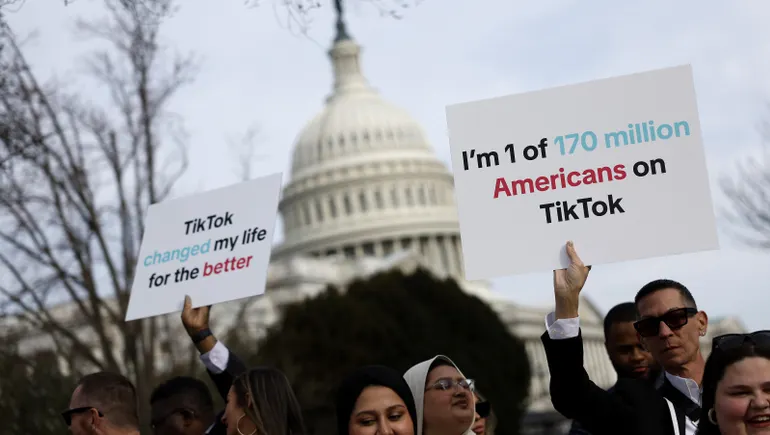 TikTok禁令悬而未决,营销人员如何保持应变能力
