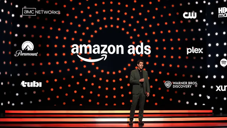 Amid upfronts sports overload, pitches around data, AI come into focus