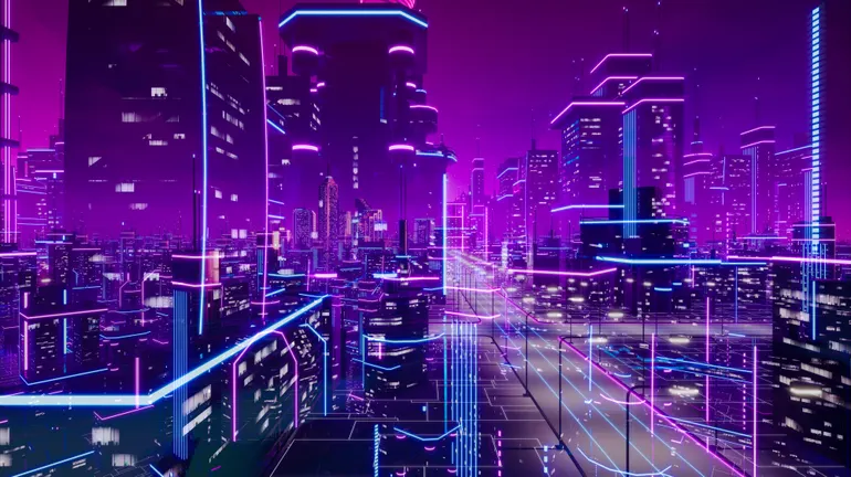 元宇宙营销能否挺过当前科技股暴跌?