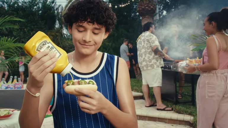 Kraft Heinz Launches Its Largest-Ever Brand Portfolio Marketing Campaign in Celebration of America's 250th Anniversary