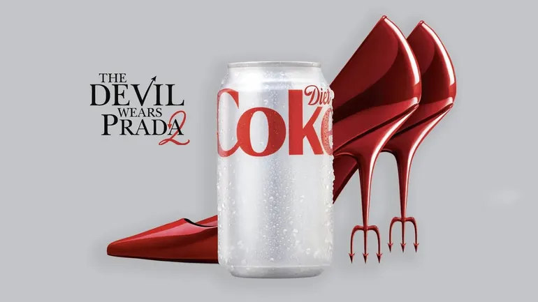 How ‘Devil Wears Prada 2’ designed a ‘fashion collection’ of brand partners