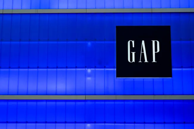 Gap 借助 AI 升级旗下品牌自有营销渠道