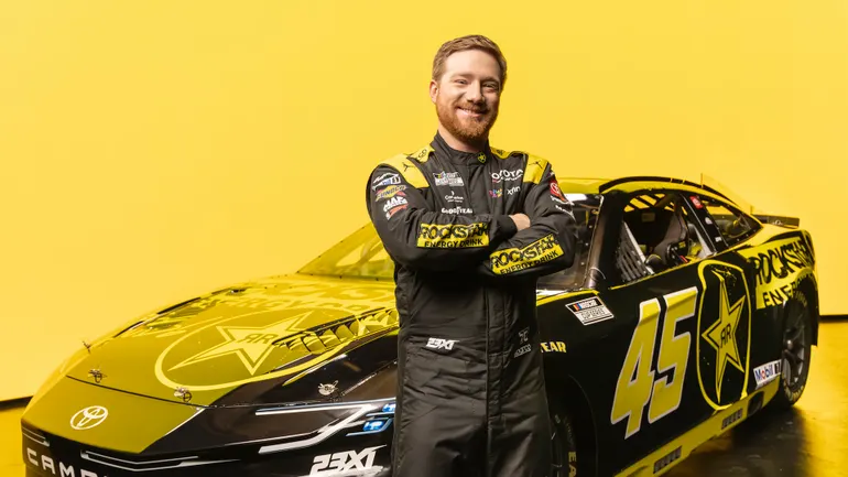Rockstar Energy CMO 谈如何将潜在品牌价值转化为市场份额