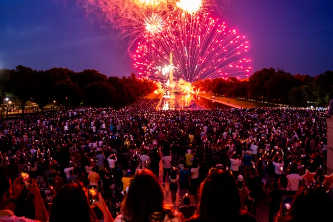 Patriotic sentiment is no longer a marketing campaign, but a brand strategic asset